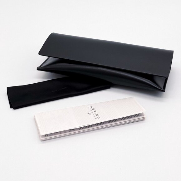 NEW SAINT LAURENT SUNGLASSES, SL214 KATE 009 BLACKHAVANA WOMEN SL 214 KATE 009 - Picture 3 of 3